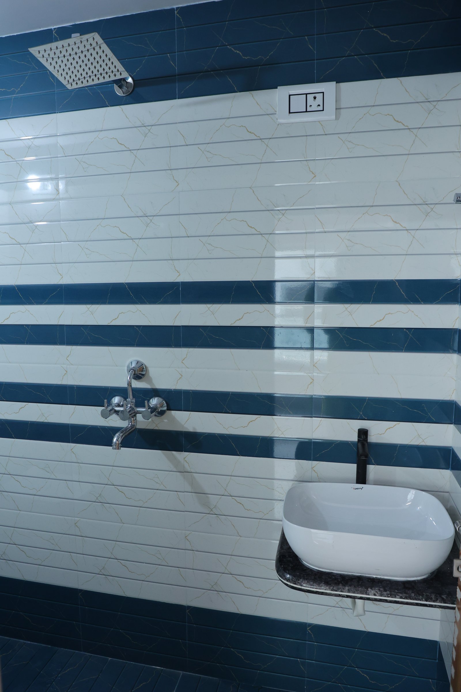 Standard Room With Balconi